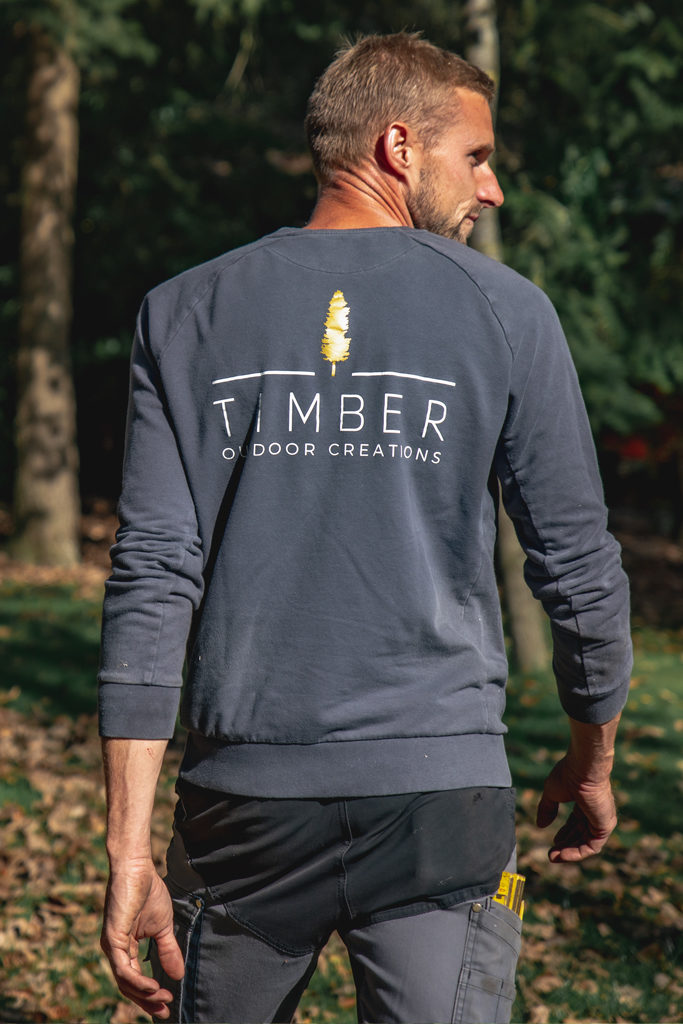 Timber Outdoor Thomas Vancanneyt