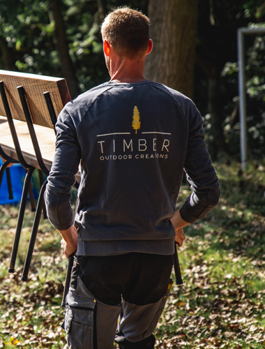 Timber Outdoor Creations